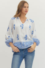 Load image into Gallery viewer, Barley There Blouse