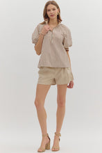 Load image into Gallery viewer, Fawn Feelings Top