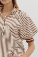 Load image into Gallery viewer, Fawn Feelings Top