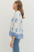Load image into Gallery viewer, Barley There Blouse