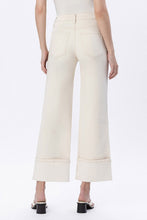 Load image into Gallery viewer, Vervet Super High Rise Cuffed Wide Leg / Radiant Symphony
