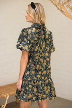 Load image into Gallery viewer, Jaylen Jaquard Dress