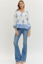 Load image into Gallery viewer, Barley There Blouse
