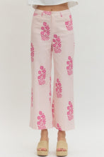 Load image into Gallery viewer, In Bloom Wide Leg Pants