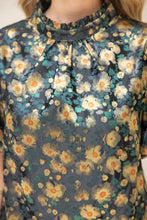 Load image into Gallery viewer, Jaylen Jaquard Dress