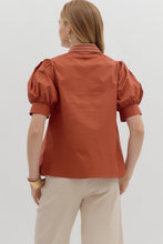 Load image into Gallery viewer, Harvest Heart Top