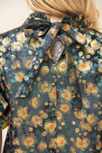 Load image into Gallery viewer, Jaylen Jaquard Dress