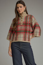 Load image into Gallery viewer, Classic Holidays Sweater