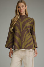 Load image into Gallery viewer, Wild About Fall Sweater