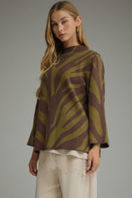 Load image into Gallery viewer, Wild About Fall Sweater