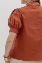 Load image into Gallery viewer, Harvest Heart Top