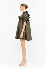 Load image into Gallery viewer, Sofie The Label Sera Olive Dress