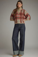 Load image into Gallery viewer, Classic Holidays Sweater