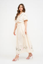 Load image into Gallery viewer, Sofie The Label Sivan Cream Blouse