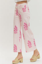 Load image into Gallery viewer, In Bloom Wide Leg Pants