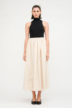 Load image into Gallery viewer, Sofie The Label Maja Mock Neck Dress