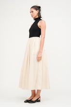 Load image into Gallery viewer, Sofie The Label Maja Mock Neck Dress