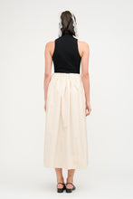 Load image into Gallery viewer, Sofie The Label Maja Mock Neck Dress