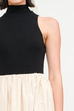 Load image into Gallery viewer, Sofie The Label Maja Mock Neck Dress