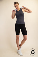 Load image into Gallery viewer, Rae Mode Butter Yoga Bike Shorts / Black