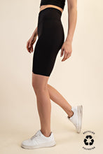 Load image into Gallery viewer, Rae Mode Butter Yoga Bike Shorts / Black
