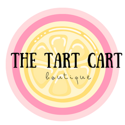 The Tart Cart Boutique