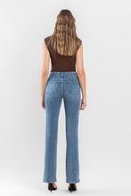 Load image into Gallery viewer, Flying Monkey Guiltless High Rise Pocket Denim
