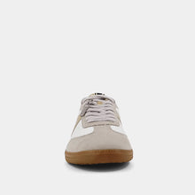 Load image into Gallery viewer, Shu Shop Sydney Gold Sneaker
