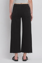 Load image into Gallery viewer, Vervet Olivia Wide Leg / Black
