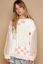 Load image into Gallery viewer, Emily Anne Oversize Sweater
