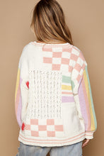 Load image into Gallery viewer, Emily Anne Oversize Sweater
