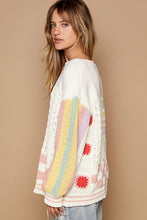 Load image into Gallery viewer, Emily Anne Oversize Sweater
