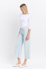 Load image into Gallery viewer, Vervet High Rise Wide Leg Denim / Cleared
