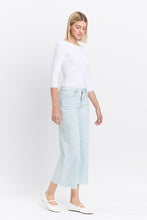 Load image into Gallery viewer, Vervet High Rise Wide Leg Denim / Cleared
