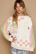 Load image into Gallery viewer, Emily Anne Oversize Sweater
