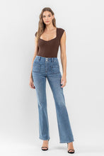 Load image into Gallery viewer, Flying Monkey Guiltless High Rise Pocket Denim
