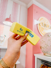 Load image into Gallery viewer, Butter Stick Stress Squeeze
