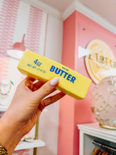 Load image into Gallery viewer, Butter Stick Stress Squeeze
