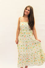 Load image into Gallery viewer, Homegrown Midi Dress

