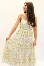 Load image into Gallery viewer, Homegrown Midi Dress
