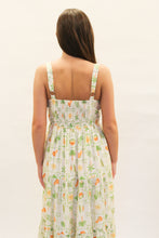Load image into Gallery viewer, Homegrown Midi Dress
