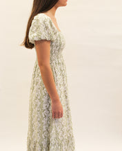 Load image into Gallery viewer, Sweet Ivy Midi Dress
