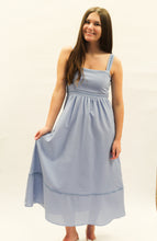 Load image into Gallery viewer, Hattie Jane Midi Dress
