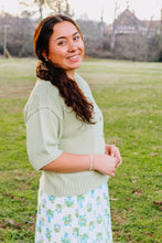 Load image into Gallery viewer, Sweet As Honey Cardigan
