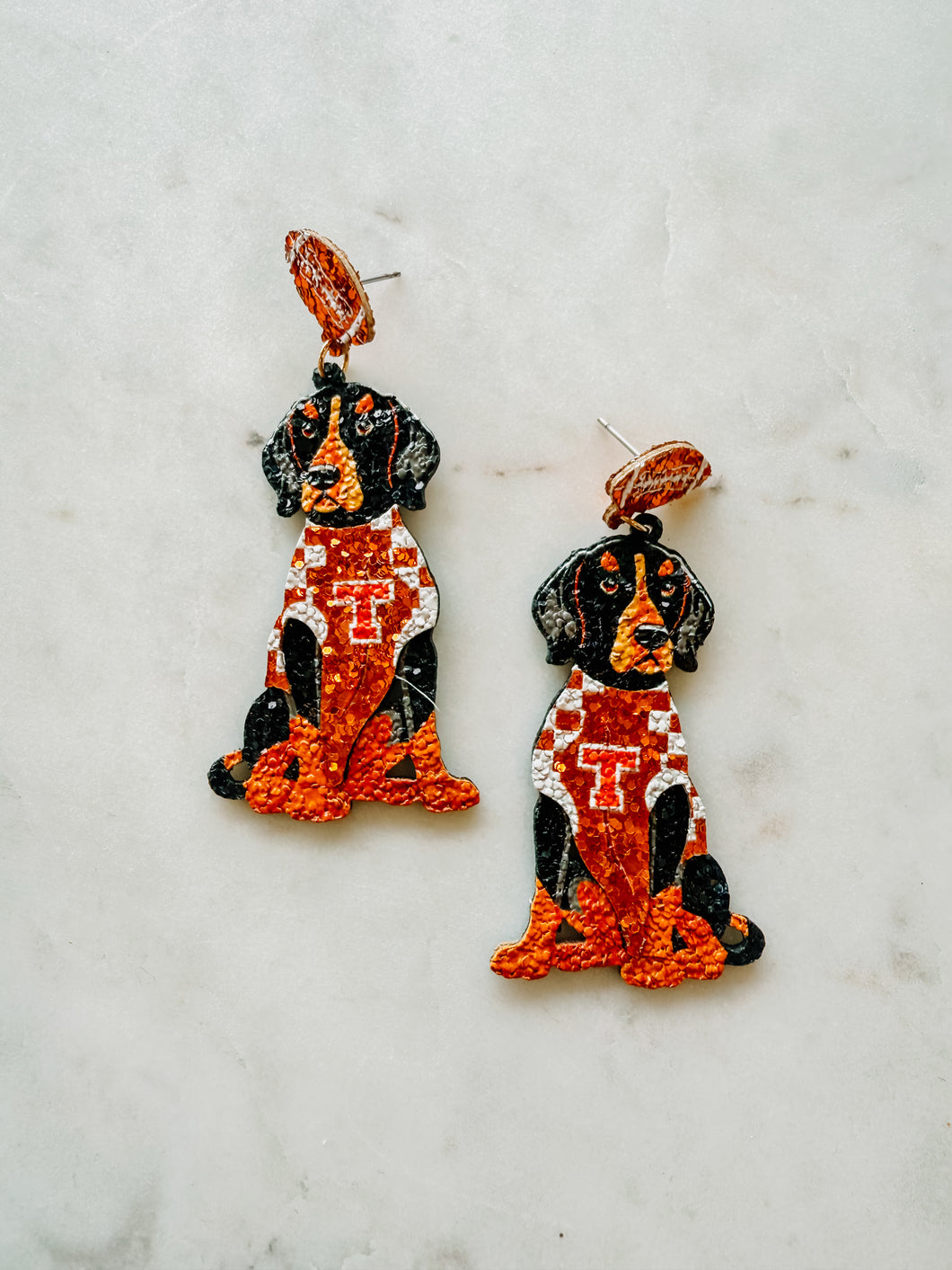 Ole Smoky Glitter Earrings
