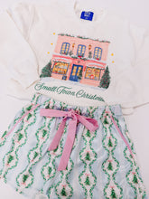 Load image into Gallery viewer, Small Town Christmas Graphic Crewneck
