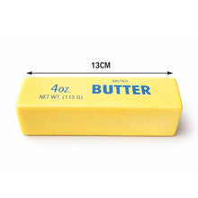Load image into Gallery viewer, Butter Stick Stress Squeeze
