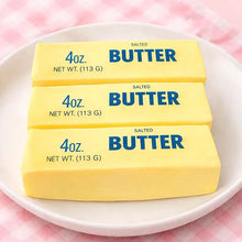 Load image into Gallery viewer, Butter Stick Stress Squeeze
