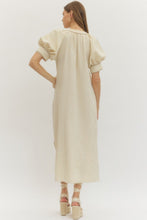 Load image into Gallery viewer, Meadowlane Embroidered Dress
