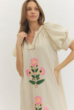 Load image into Gallery viewer, Meadowlane Embroidered Dress
